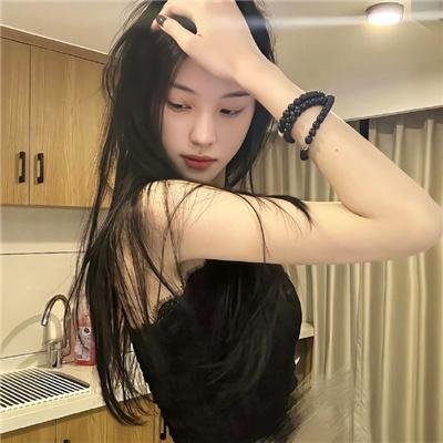 我回来了。