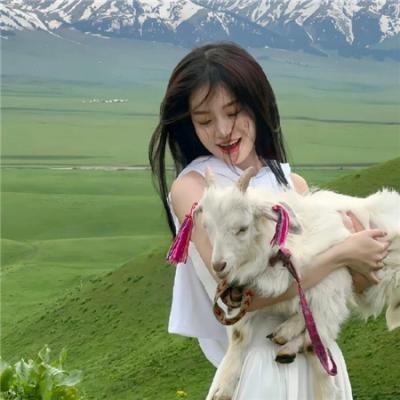 爱在青春收成时