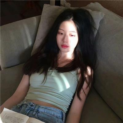 透视画男孩与全景画女孩
