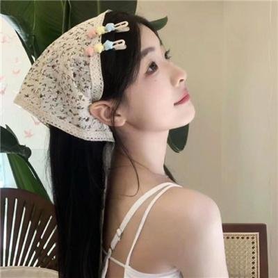 四娘物语